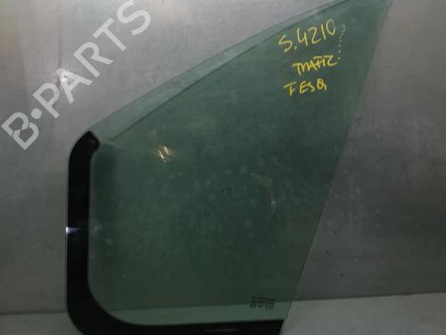 Dør rude ventre foran RENAULT TRAFIC III Van (FG_) 1.6 dCi 120 (FGMK) (121 hp) 31923542