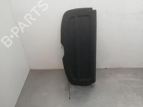 Plage arrière NISSAN MICRA V (K14) 1.0 IG-T (92 hp) 31923545