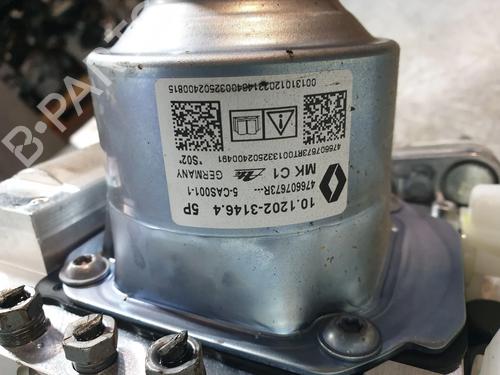 Servo brake RENAULT MASTER IV Van (F8__) BLUE DCI 150 (F8M3) | BP27179468M42  - Image 5