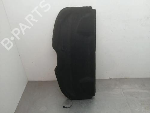 Plage arrière PEUGEOT 208 I (CA_, CC_) 1.5 BlueHDI 100 (102 hp) 31923548