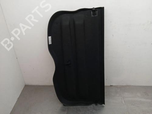 Rear parcel shelf DS DS 4 / DS 4 CROSSBACK (NX_) 1.6 THP 210 | BP31923550C85