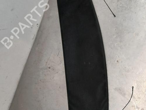 Used Rear parcel shelf TOYOTA AYGO (_B4_) 1.0 (KGB40) (69 hp) 31923551