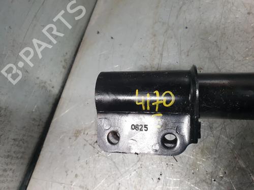 Left front shock absorber DACIA SANDERO III 1.0 TCe 100 | BP29166245M16 - Image 2