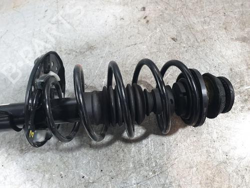 Left front shock absorber DACIA SANDERO III 1.0 TCe 100 | BP29166245M16 - Image 3