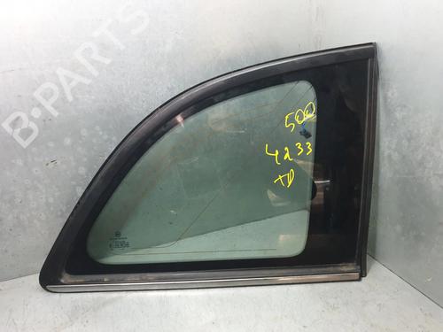 Panel rude bagtil højre FIAT 500 C (312_) 1.0 Mild Hybrid (312.AYD1B) (69 hp) 30272774