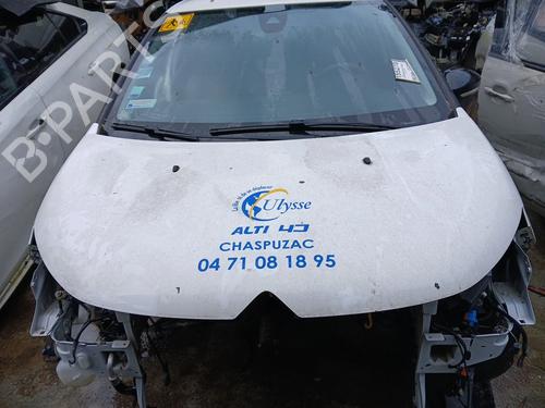 hood-citroen-c3-iii-sx-2016-31923553 main image