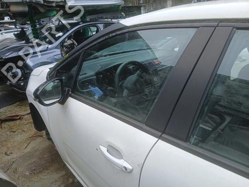 Dør venstre fortil CITROËN C3 III (SX) 1.5 BlueHDi 100 (SXYHYP, SXYHTU) | BP31923559C2