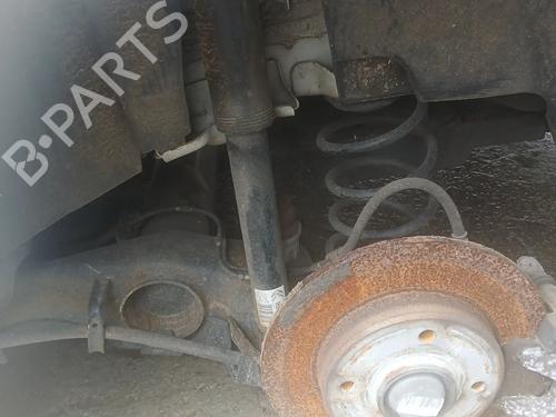 Bakaksel CITROËN C3 III (SX) 1.5 BlueHDi 100 (SXYHYP, SXYHTU) (102 hp) 31923574