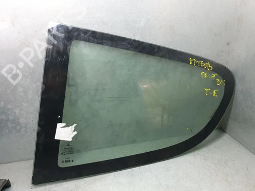 Panel rude bagtil venstre Panel rude bagtil venstre 4187125 4187125
