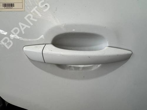 Maniglia esterna posteriore destra CITROËN C3 III (SX) 1.2 PureTech 82 (83 hp) 31923576