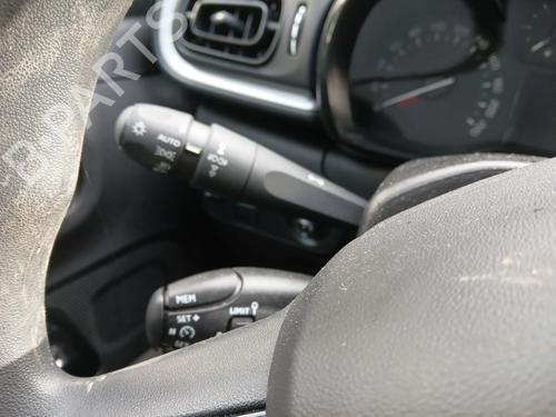 kontaktrulle-airbag-citroen-c3-iii-sx-2016-31923583 main image