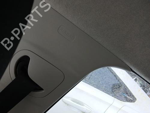 Used Right curtain airbag CITROËN C3 III (SX) 1.5 BlueHDi 100 (SXYHYP, SXYHTU) (102 hp) 31923579