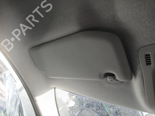 left-sun-visor-citroen-c3-iii-sx-2016-31923591 main image