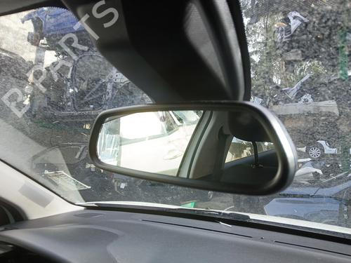 Espelho interior CITROËN C3 III (SX) 1.5 BlueHDi 100 (SXYHYP, SXYHTU) (102 hp) 31923589