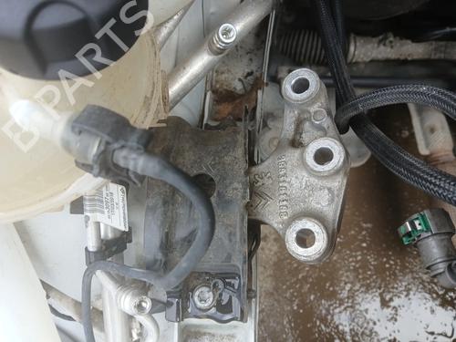 Support de moteur PEUGEOT 208 I (CA_, CC_) 1.6 HDi / BlueHDi 75 (75 hp) 31923618