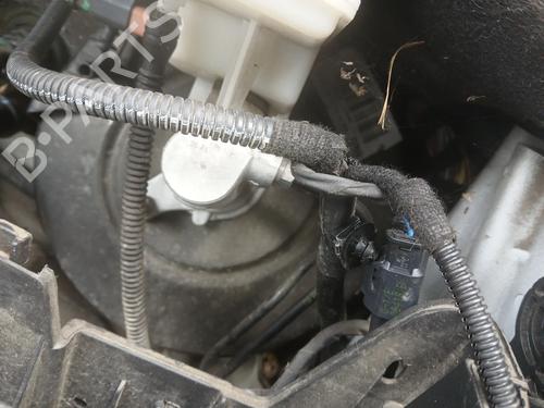 Servo frein PEUGEOT 208 I (CA_, CC_) 1.6 HDi / BlueHDi 75 (75 hp) 31923619