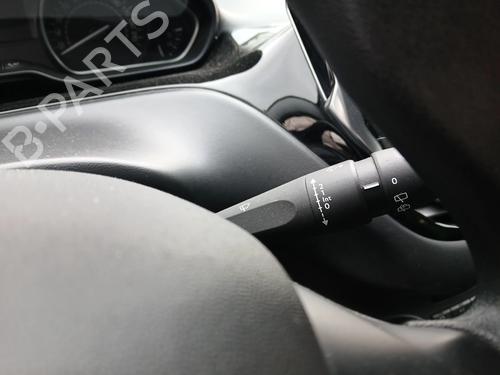 Used Squib airbag PEUGEOT 208 I (CA_, CC_) 1.6 HDi / BlueHDi 75 (75 hp) 31923631