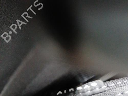 Used Right seat airbag PEUGEOT 208 I (CA_, CC_) 1.6 HDi / BlueHDi 75 (75 hp) 31923625