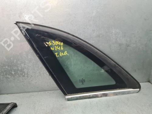 Altro MERCEDES-BENZ B-CLASS Sports Tourer (W246, W242) B 220 CDI / d (246.203) (177 hp) 31923645