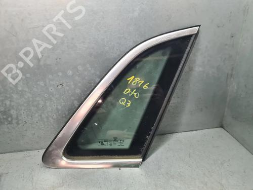 Used Other AUDI Q3 (F3B) 35 TDI quattro (150 hp) 31925278