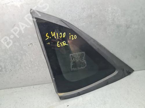Used Rear left quarter glass HYUNDAI i20 III (BC3, BI3) 1.2 (84 hp) 27988903