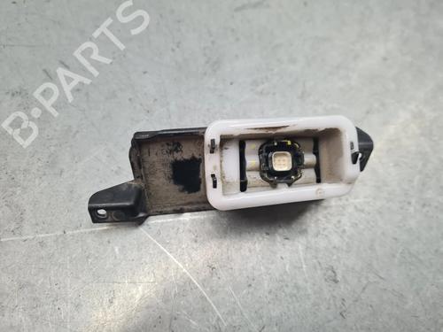 Electronic module LAND ROVER RANGE ROVER EVOQUE (L538) 2.0 D 4x4 | BP31925922M83