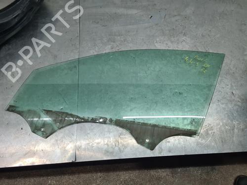 Türscheibe links vorne für VW GOLF VII (5G1, BQ1, BE1, BE2) 1.6 TDI (105 hp) 31925927