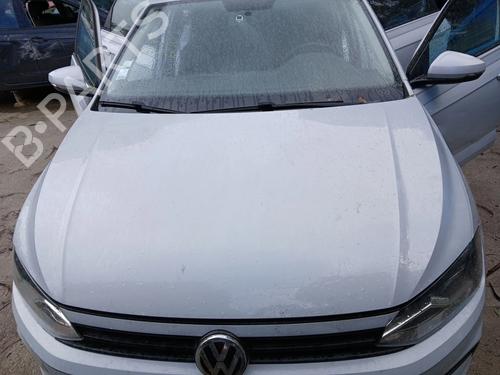 Used Hood VW POLO VI (AW1, BZ1, AE1) 1.0 (75 hp) 31930098