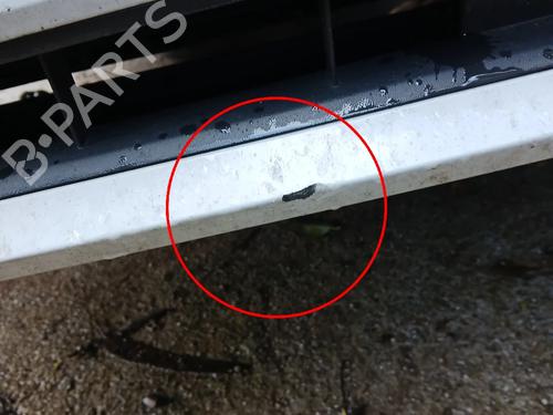 Front bumper VW POLO VI (AW1, BZ1, AE1) 1.0 | BP31930103C7 