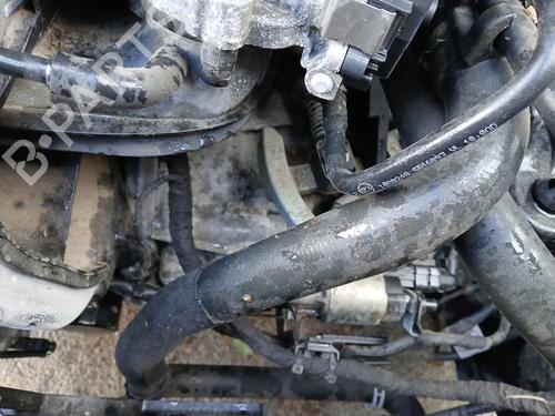 Used Gearbox VW POLO VI (AW1, BZ1, AE1) 1.0 (75 hp) 31930119
