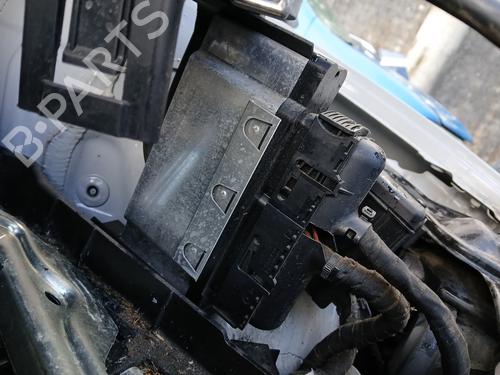 Used Engine control unit (ECU) VW POLO VI (AW1, BZ1, AE1) 1.0 (75 hp) 31930111