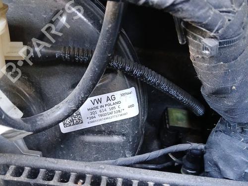 Used Servo brake VW POLO VI (AW1, BZ1, AE1) 1.0 (75 hp) 31930123