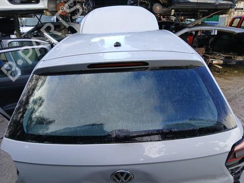 Used Bootlid window Bootlid window VW POLO VI (AW1, BZ1, AE1) 1.0 (75 hp) 31930124 31930124