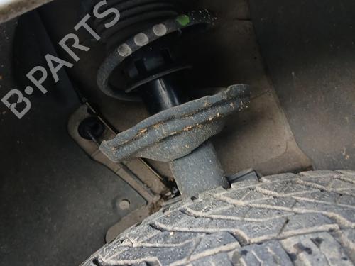 Used Right front shock absorber VW POLO VI (AW1, BZ1, AE1) 1.0 (75 hp) 31930125