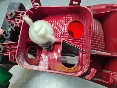 Left taillight VW PASSAT B7 (362) 1.6 TDI | BP12054618C34  - Image 6