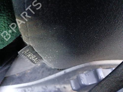 Used Left seat airbag VW POLO VI (AW1, BZ1, AE1) 1.0 (75 hp) 31930135