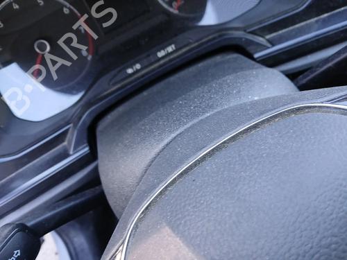 Used Squib airbag VW POLO VI (AW1, BZ1, AE1) 1.0 (75 hp) 31930140