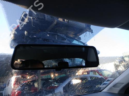 Specchietto retrovisore interno VW POLO VI (AW1, BZ1, AE1) 1.0 (75 hp) 31930149