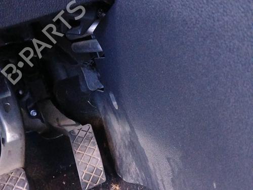 Pédale VW POLO VI (AW1, BZ1, AE1) 1.0 (75 hp) 31930152