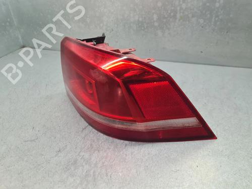 Right taillight VW PASSAT B7 (362) 1.6 TDI | BP12054616C35