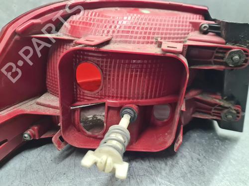 Right taillight VW PASSAT B7 (362) 1.6 TDI | BP12054616C35