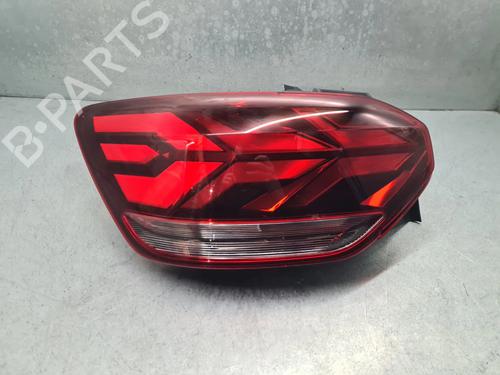 Used Left taillight DACIA SANDERO III 1.0 TCe 100 ECO-G (101 hp) 28961975