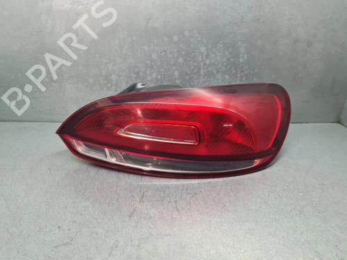 Used Right taillight VW SCIROCCO III (137, 138) 2.0 TDI (140 hp) 31930163