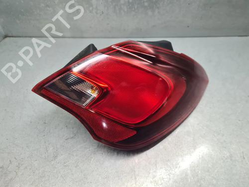 Used Right taillight OPEL CORSA E (X15) 1.4 (08, 68) (90 hp) 31930164