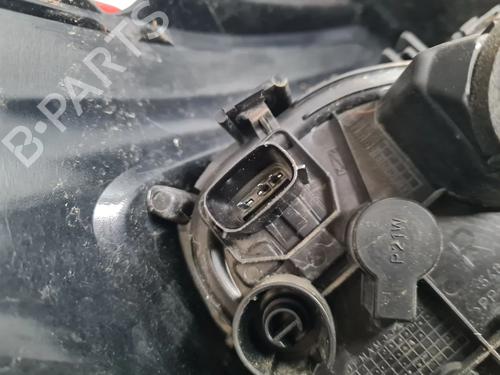 Right taillight OPEL CORSA E (X15) 1.4 (08, 68) | BP31930164C35 