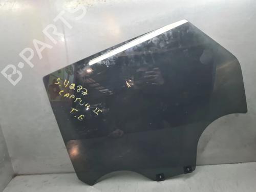 Vitre porte arrière gauche RENAULT CAPTUR II (HF_) LPG (HFMT) (101 hp) 31930165
