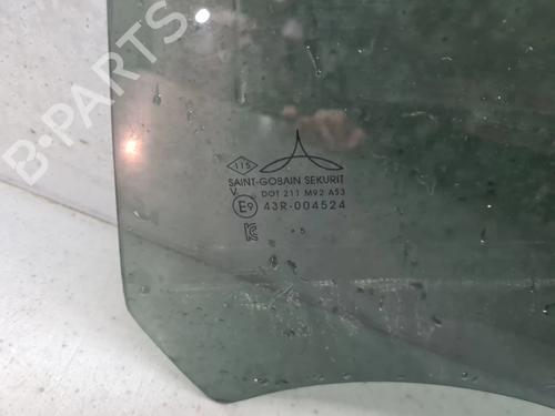 Dør rude ventre bagtil RENAULT CAPTUR II (HF_) LPG (HFMT) | BP31930165C20