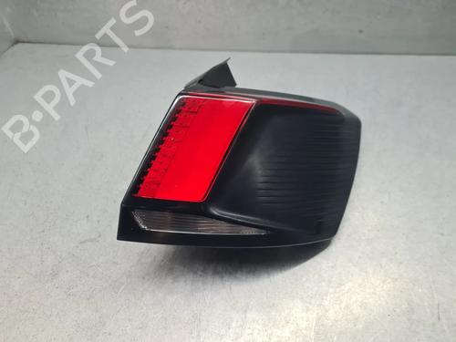 Right taillight PEUGEOT 3008 II SUV (MC_, MR_, MJ_, M4_) 2.0 BlueHDi 180 | BP27549250C35 