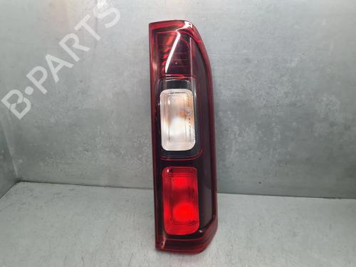 Right taillight RENAULT TRAFIC III Van (FG_) 2.0 dCi 110 (FGMW) | BP27181508C35  - Image 5