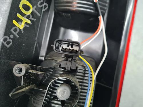 Right taillight RENAULT TRAFIC III Van (FG_) 2.0 dCi 110 (FGMW) | BP27181508C35  - Image 7